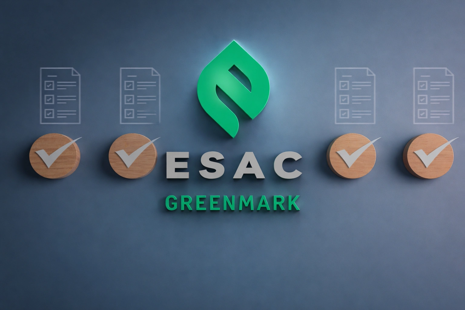 ESAC GreenMark